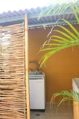 Plano de Casa cerro