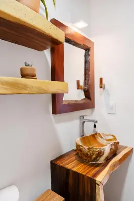 Plano de Casa cerro