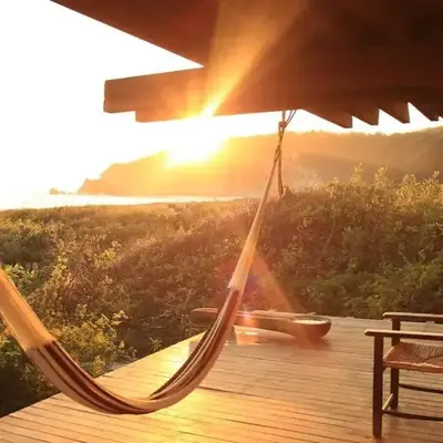 Casitas by the Sea
