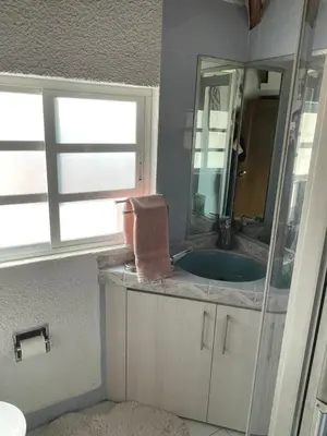 Un baño de Terraza Escondida