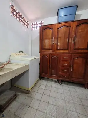 Plano de casa en veracruz