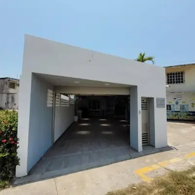 casa en veracruz