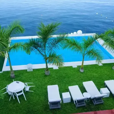 Casa Mediterránea