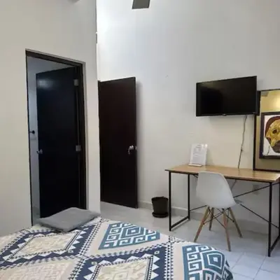 Casa Zen Santa cruz