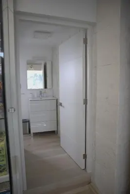 Plano de Habitación CI Vintage En Coyoacán