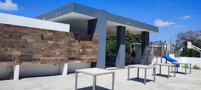 Zona de juegos infantil en Valhalla Planta Baja cerca al Aeropuerto Factura