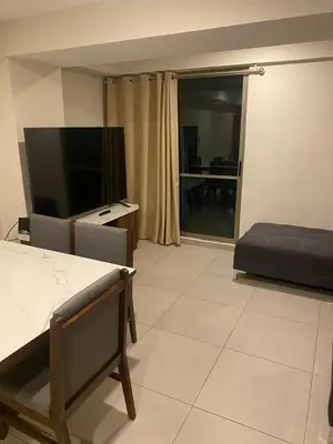 Una televisión o centro de entretenimiento en Acapulco palermo costera