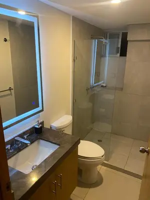 Un baño de Acapulco palermo costera