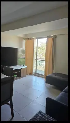 Zona de estar de Acapulco palermo costera