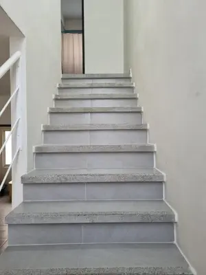 Plano de Casa acogedora en Puerta Paraiso