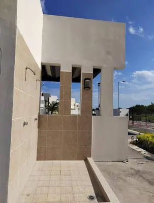 Edificio en el que se encuentra la casa o chalet