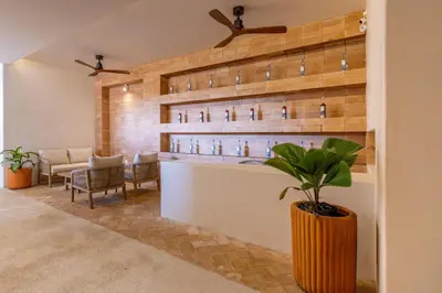 Plano de Casa Los Dichos