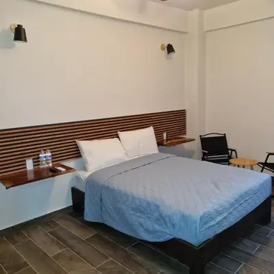 inbed Hotel