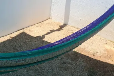 Plano de casa con club de playa