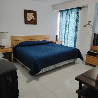Buen lugar para descansar