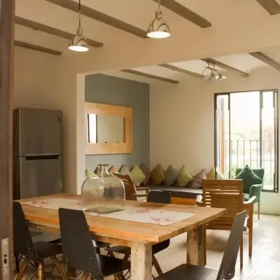 Casa Guayacan Alcalá