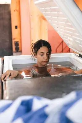 Clientes alojados en Casa Toro La Punta