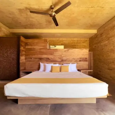 Torrearena Design Hotel
