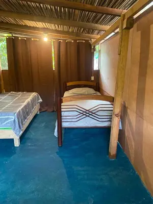 Plano de Casa Mahue