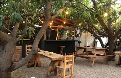 Plano de Casa Mahue