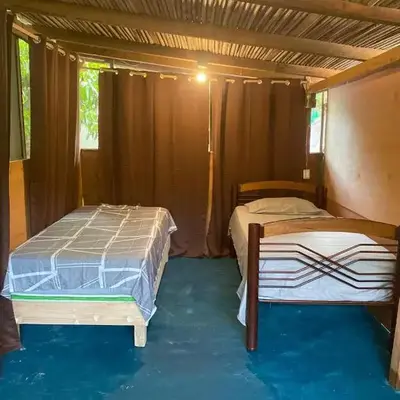 Casa Mahue