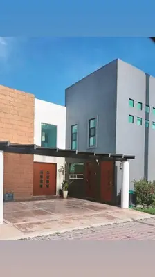 Edificio en el que se encuentra la casa o chalet