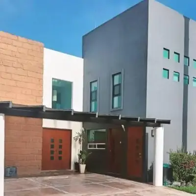 Residencia amplia en Cholula
