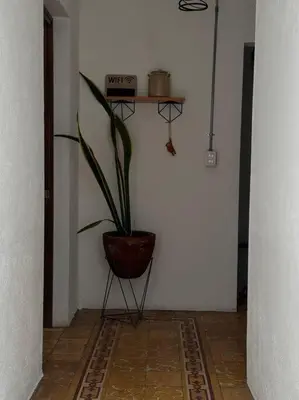 Plano de Departamento Centro Histórico