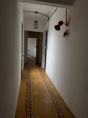 Plano de Departamento Centro Histórico