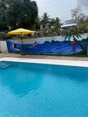 Plano de Casa Estrella
