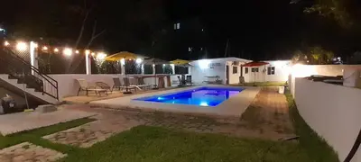Plano de Casa Estrella