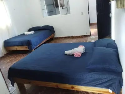 Plano de Casa Estrella