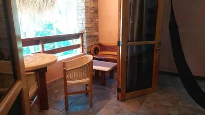 Plano de Casa XhunaXhia