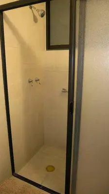 Un baño de Small and comfy loft near Atlixco's center