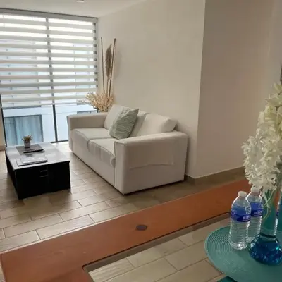 Departamento cerca Palacio Deportes