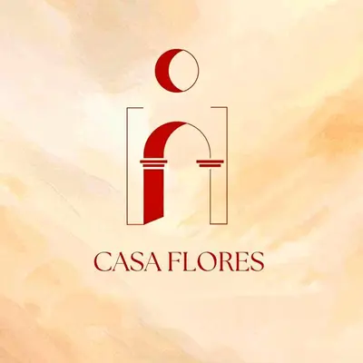 Certificado, premio, señal o documento que está expuesto en Casa Flores
