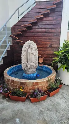 Plano de Suite El Ángel #7