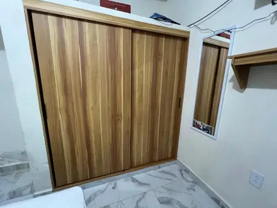 Plano de Suite El Ángel #7