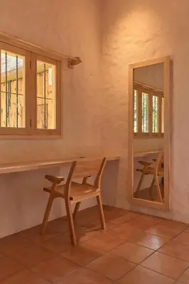 Plano de Casa Verde Alberca Jardin Diseno Ubicacion AC