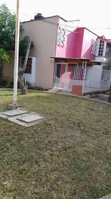 Edificio en el que se encuentra la casa o chalet