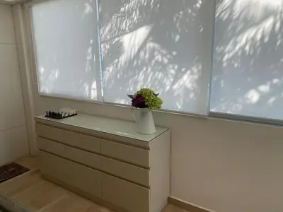 Plano de Habitación CII Deluxe Coyoacán
