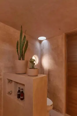 Plano de Beige Jardin Conzatti Centro Diseno AC