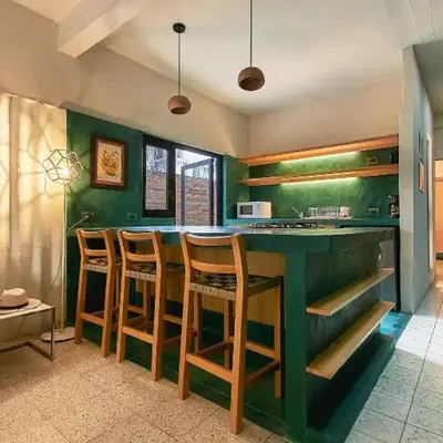La Mina Beauty great location & comfort