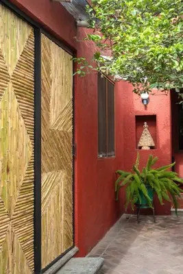 Plano de Suite Segueza