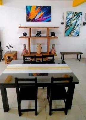 Plano de Depto Elvira