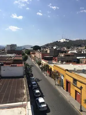El barrio de los alrededores o un barrio cerca de este apartamento