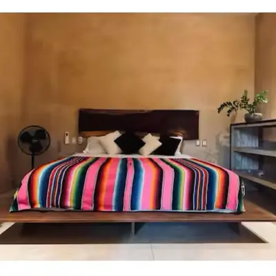 Casa Huizache I
