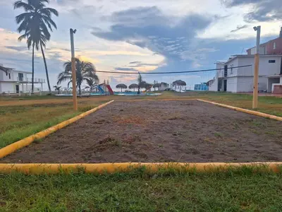 Edificio en el que se encuentra la casa o chalet