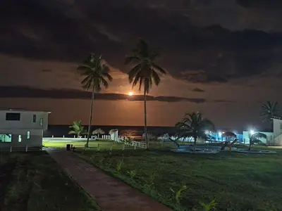 Plano de La Playita