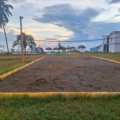 La Playita